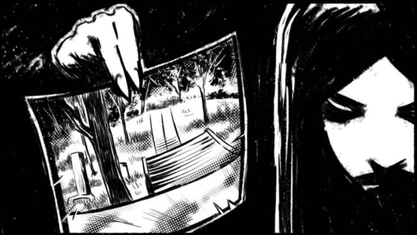 Horror-Giappone